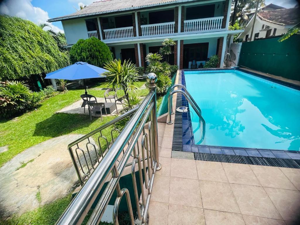 Little Paradise Bentota Exterior photo