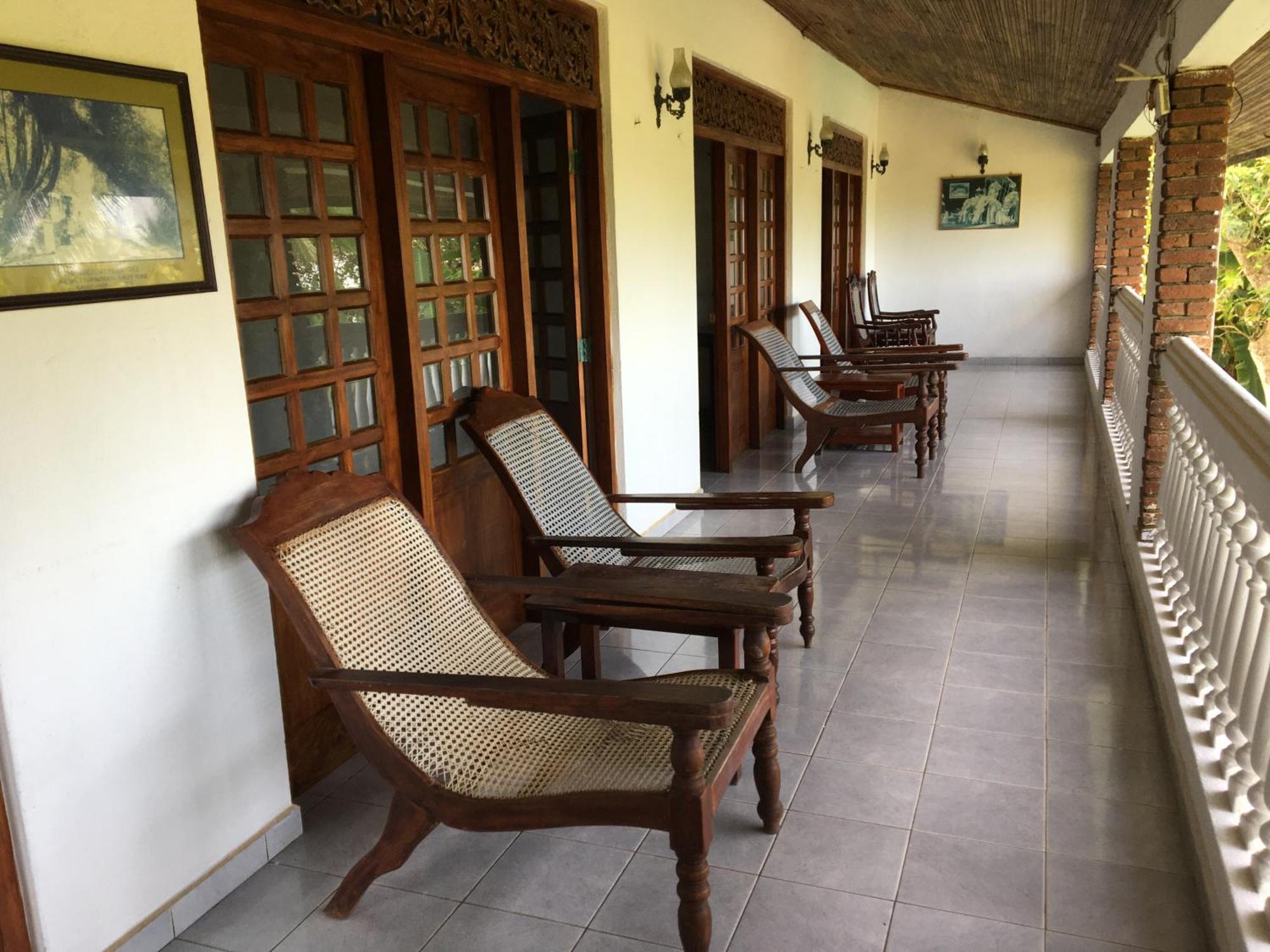 Little Paradise Bentota Exterior photo