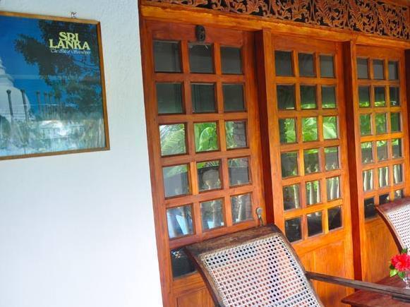 Little Paradise Bentota Exterior photo