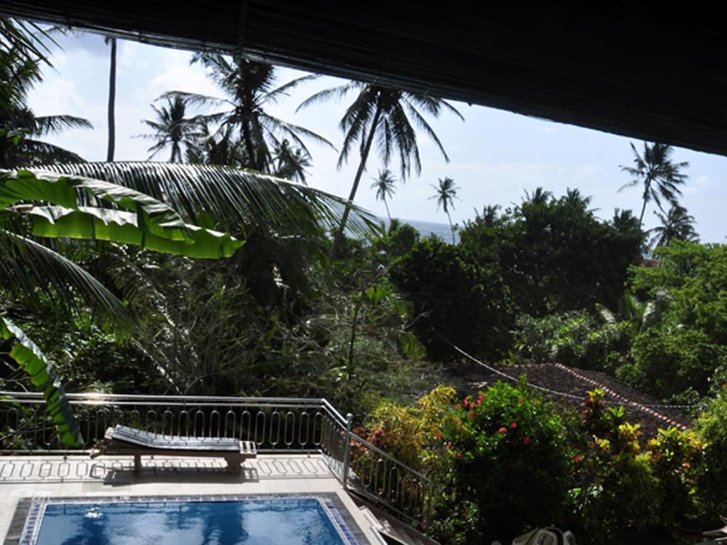 Little Paradise Bentota Exterior photo