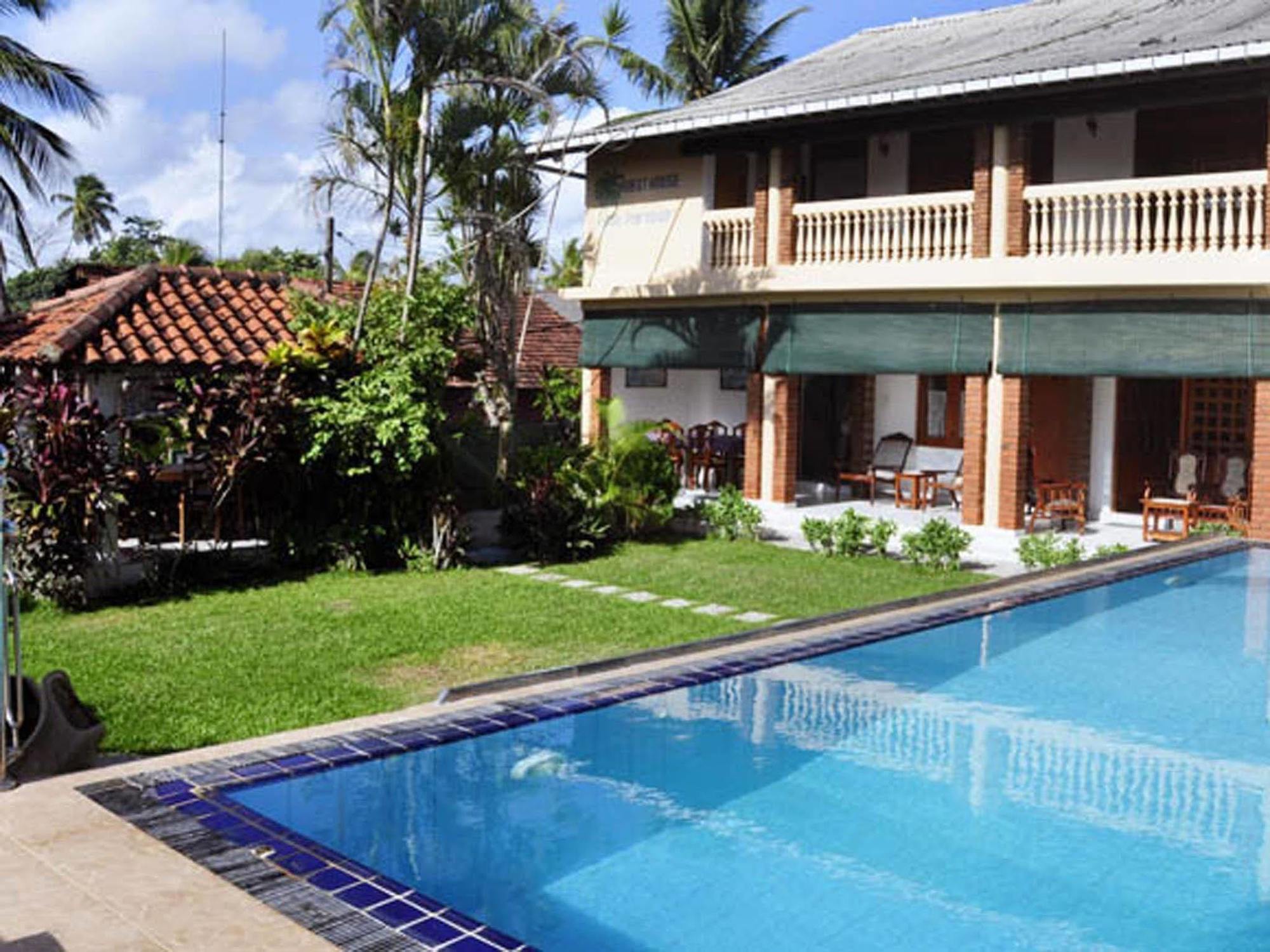 Little Paradise Bentota Exterior photo