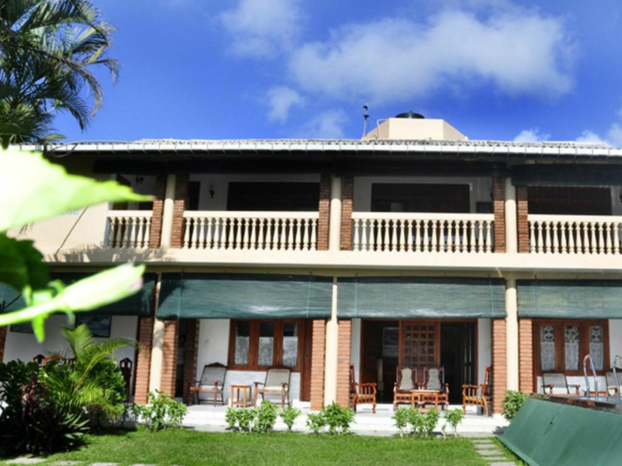 Little Paradise Bentota Exterior photo