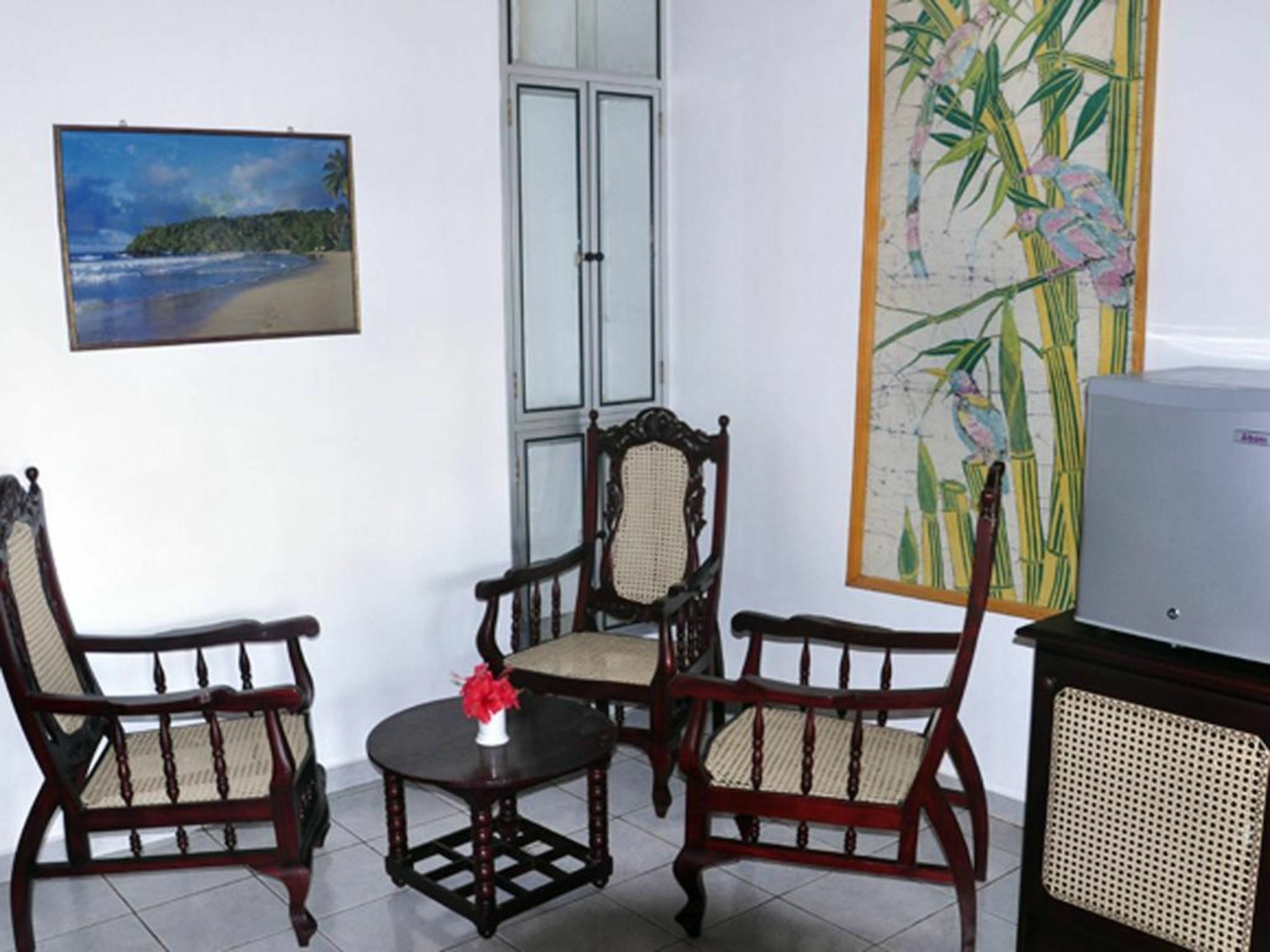 Little Paradise Bentota Exterior photo